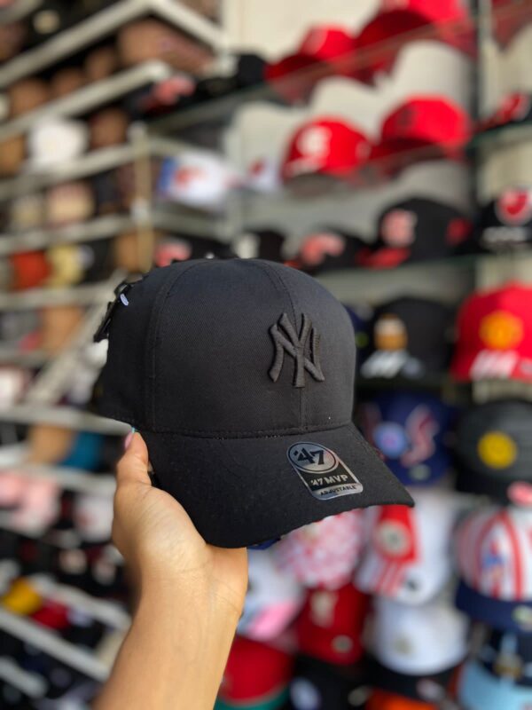 Boné NY