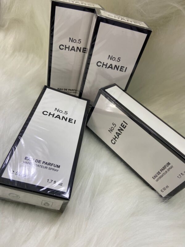 Perfume Feminino Chanel