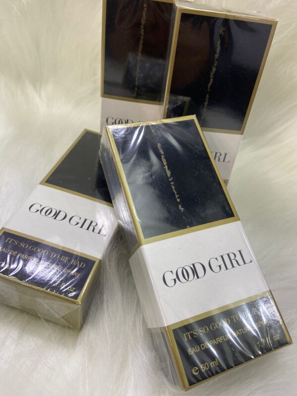 Perfume Feminino Good Girl