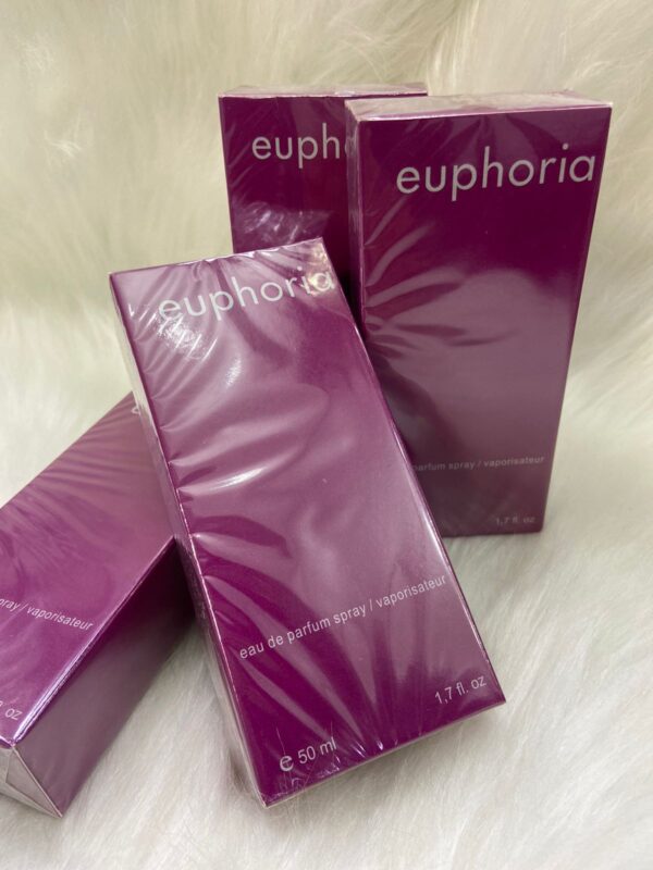 Perfume Feminino Euphoria