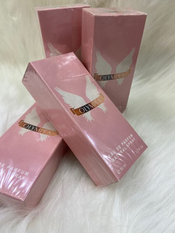 Perfume Feminino Olympéa