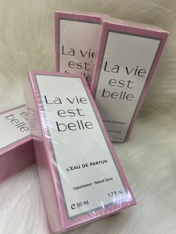 Perfume Feminino La Vie Est Belle