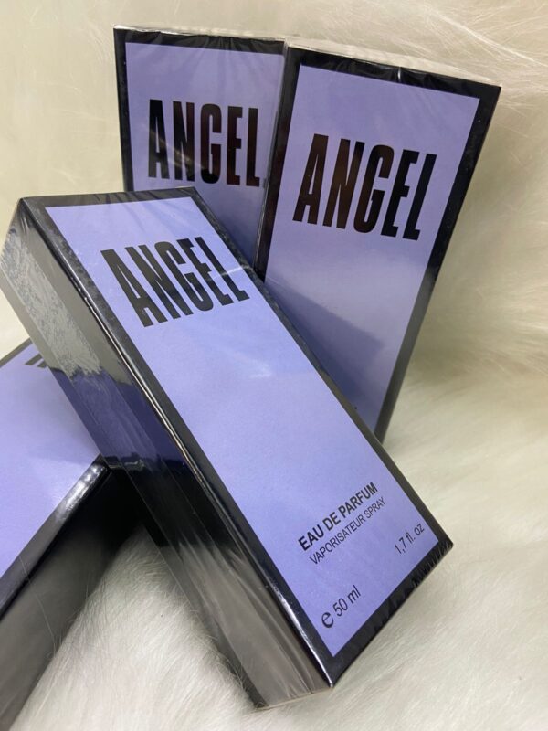 Perfume Angel