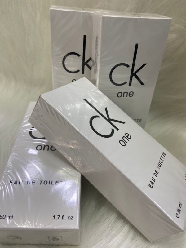 Perfume CK One